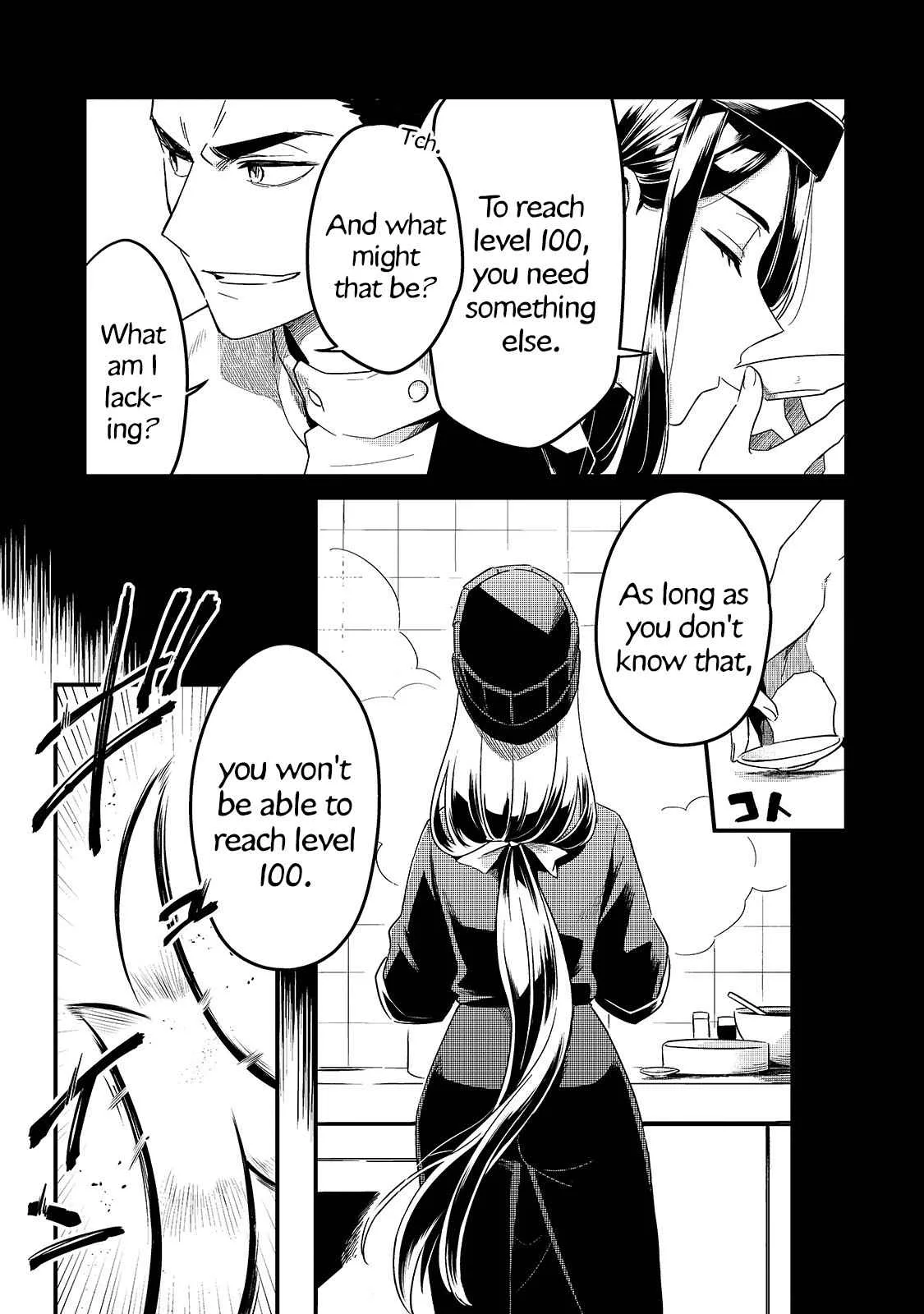 Welcome to Cheap Restaurant of Outcast! Chapter 15 page 7