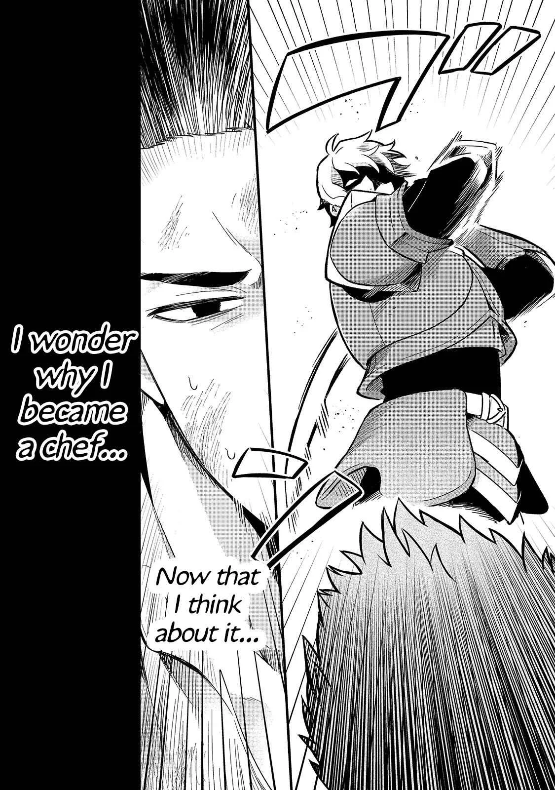 Welcome to Cheap Restaurant of Outcast! Chapter 15 page 21