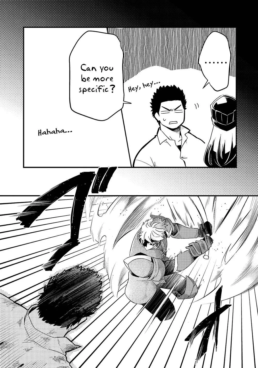 Welcome to Cheap Restaurant of Outcast! Chapter 16 page 7