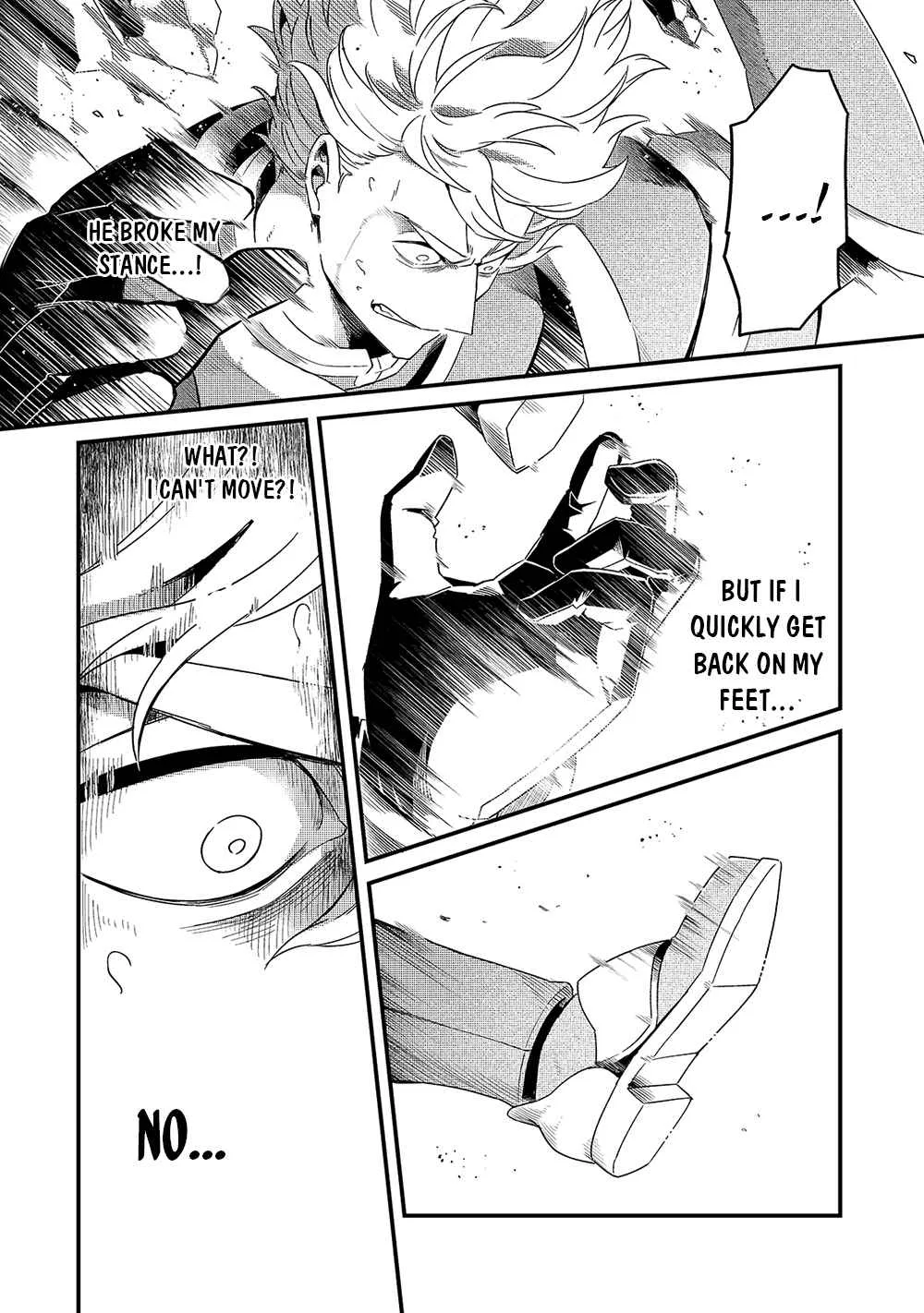 Welcome to Cheap Restaurant of Outcast! Chapter 16 page 18