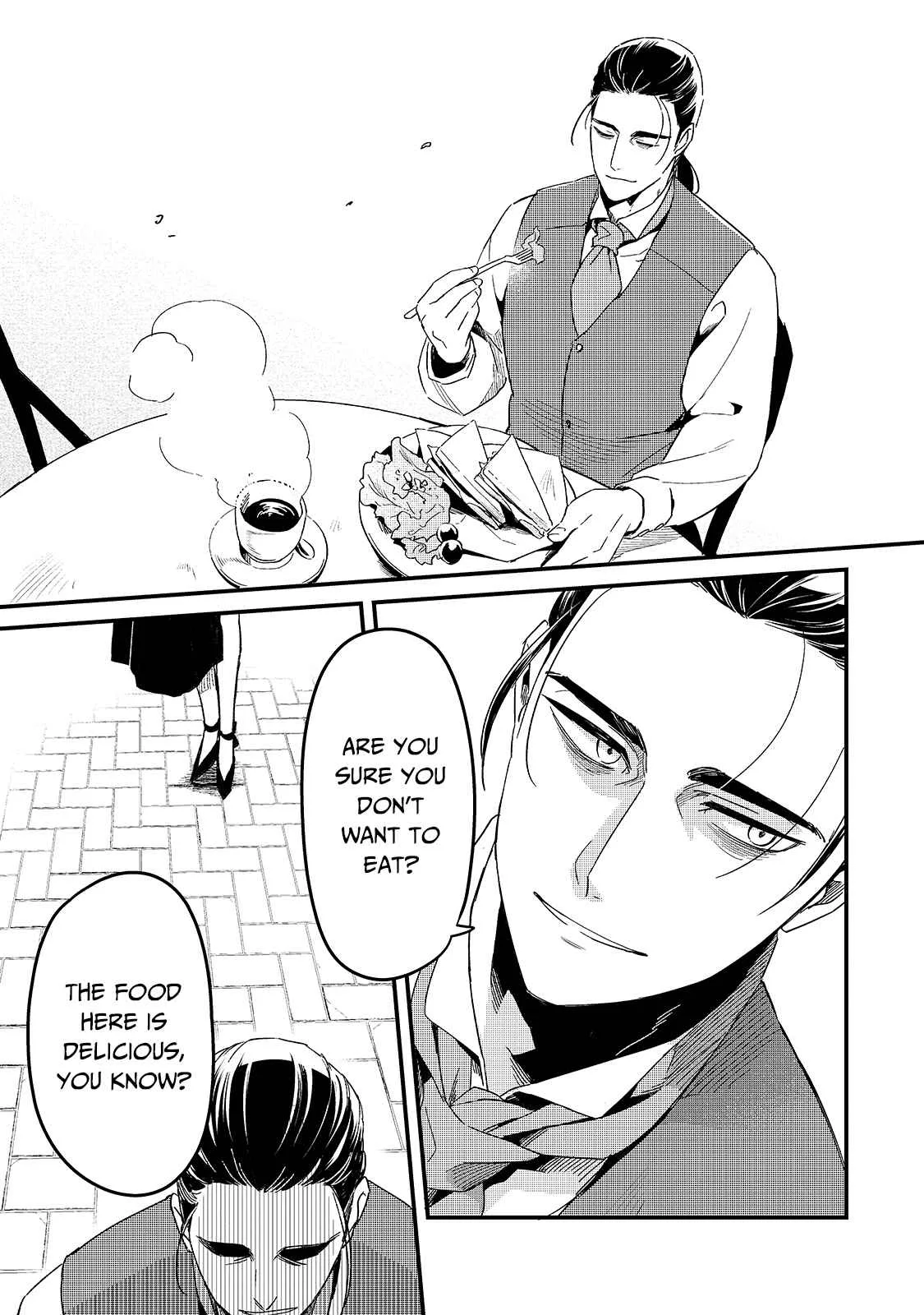 Welcome to Cheap Restaurant of Outcast! Chapter 17 page 17