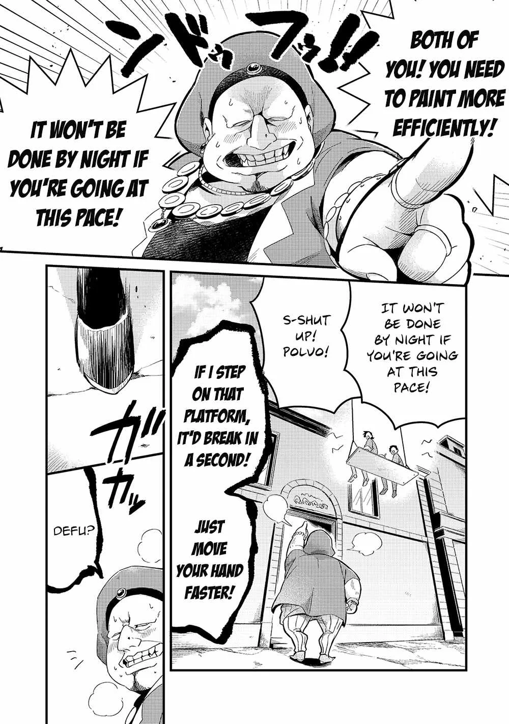 Welcome to Cheap Restaurant of Outcast! Chapter 18 page 5