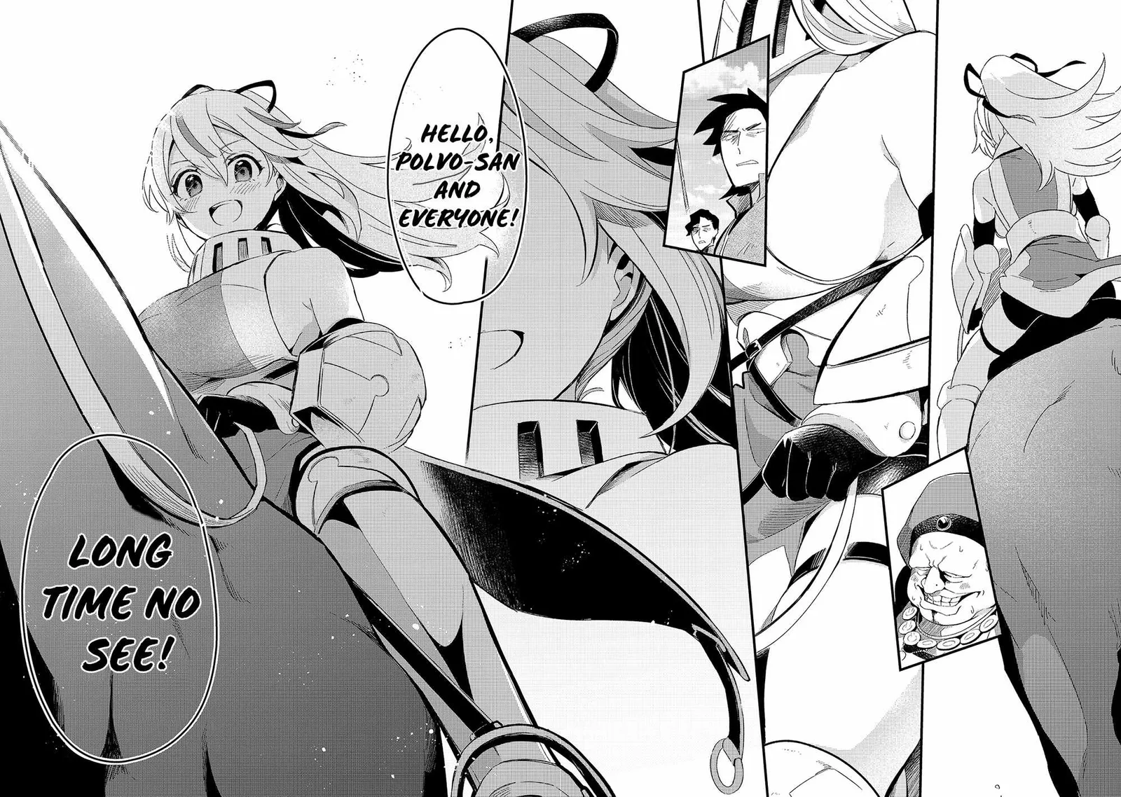 Welcome to Cheap Restaurant of Outcast! Chapter 18 page 6