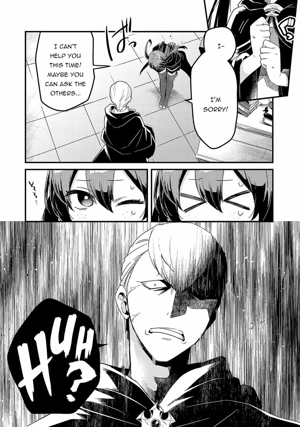 Welcome to Cheap Restaurant of Outcast! Chapter 18 page 21
