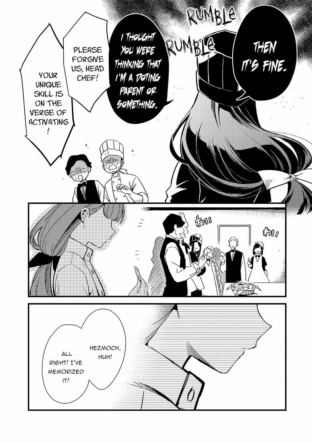 Welcome to Cheap Restaurant of Outcast! Chapter 18 page 28