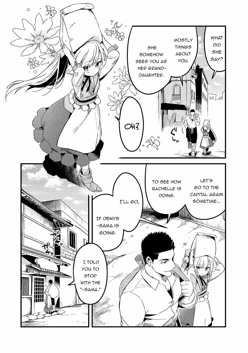 Welcome to Cheap Restaurant of Outcast! Chapter 19 page 8