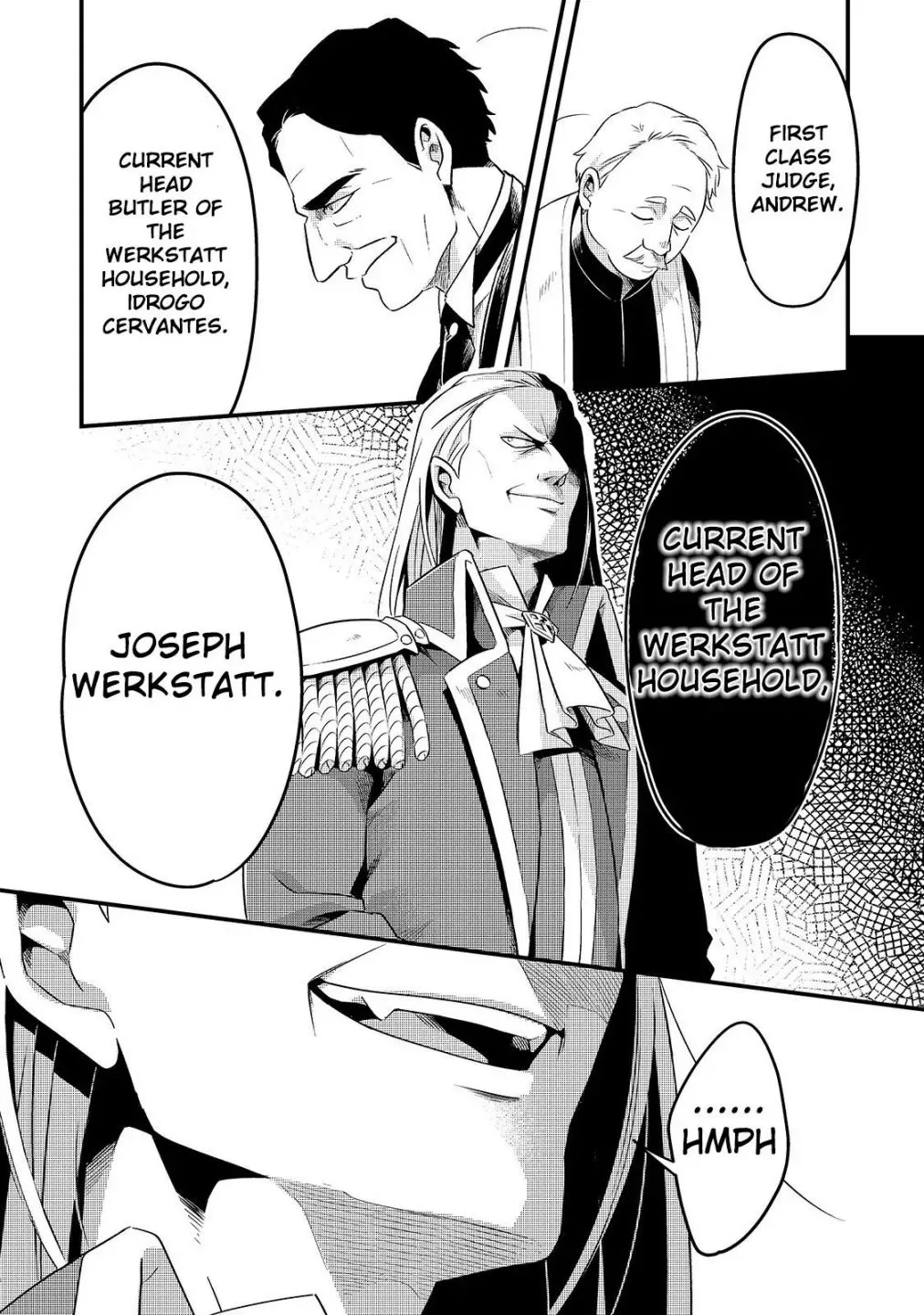 Welcome to Cheap Restaurant of Outcast! Chapter 9 page 6