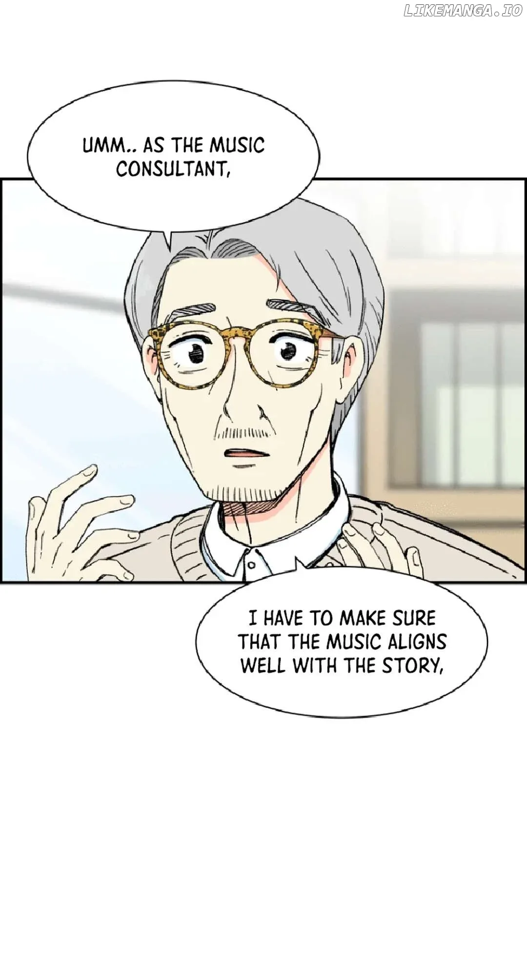 Beethoven Reborn Chapter 15 page 13