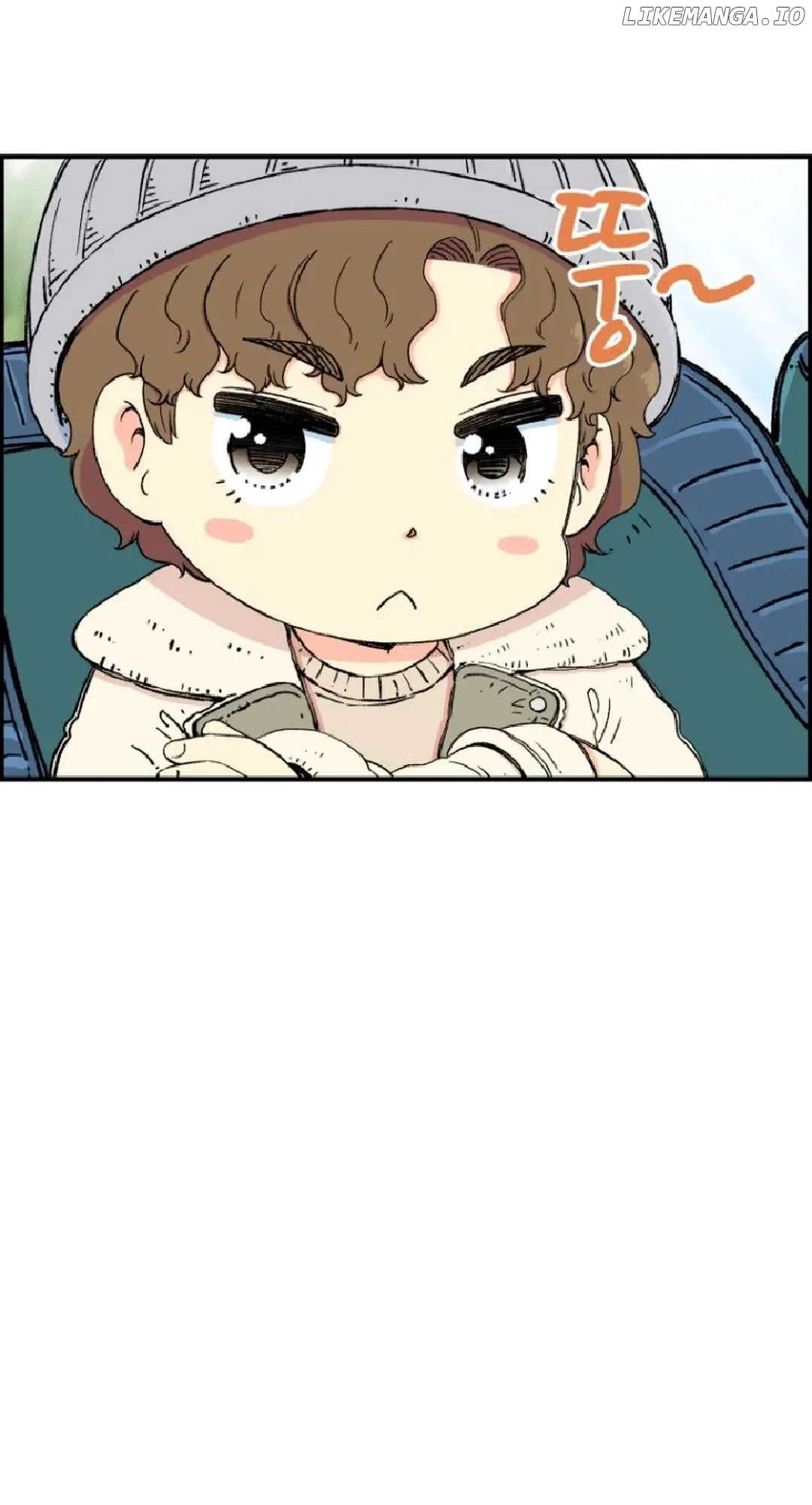 Beethoven Reborn Chapter 15 page 15
