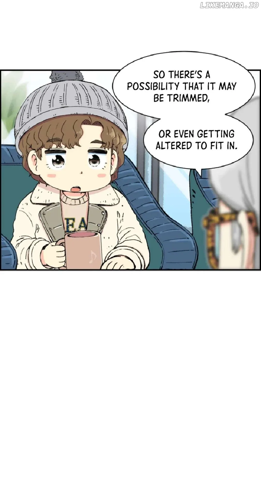 Beethoven Reborn Chapter 15 page 14
