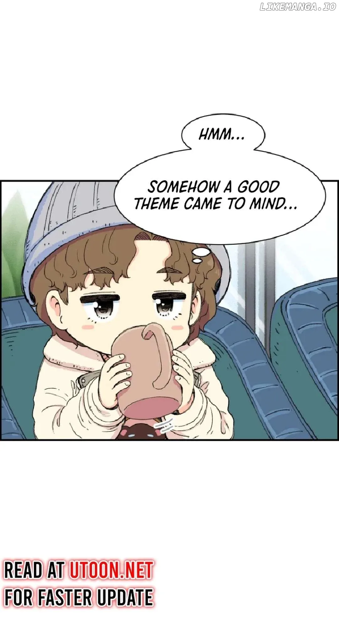 Beethoven Reborn Chapter 15 page 9