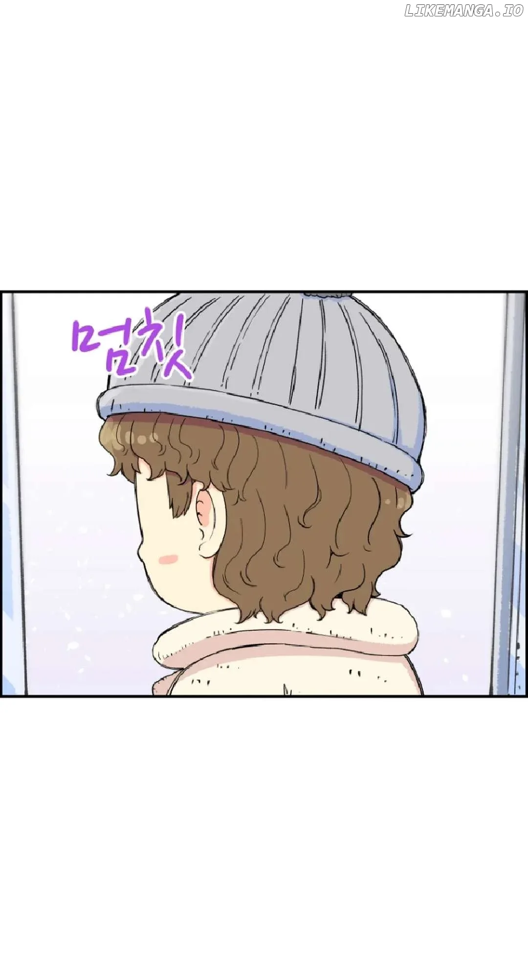 Beethoven Reborn Chapter 15 page 21