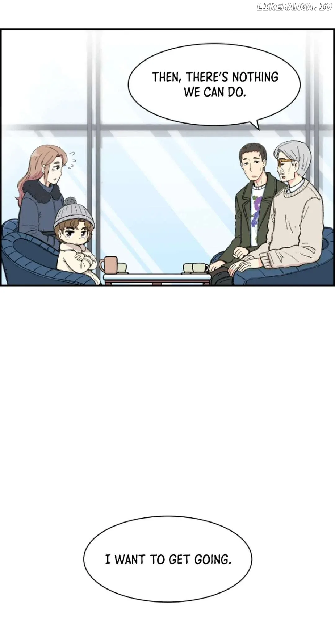 Beethoven Reborn Chapter 15 page 18