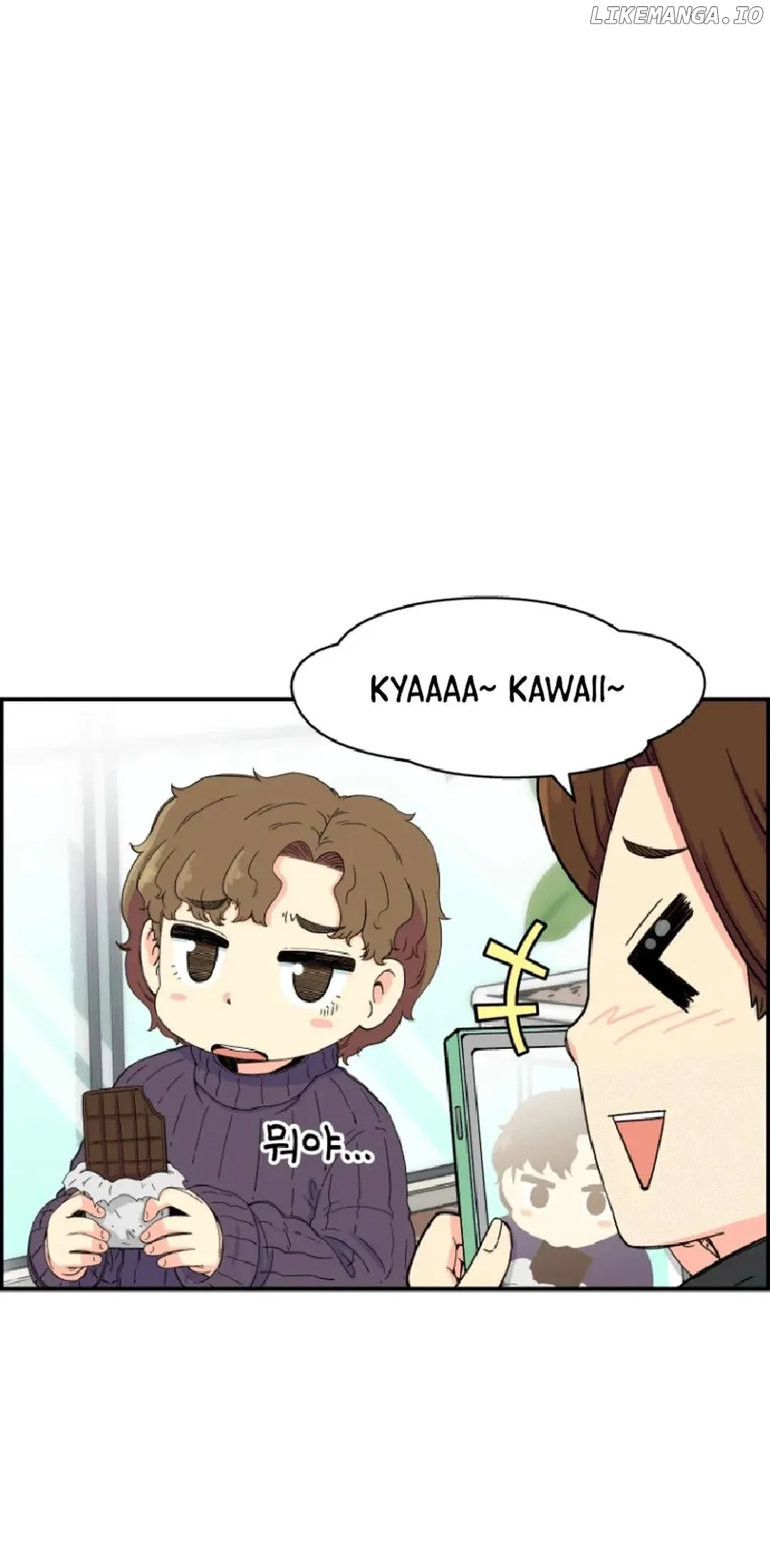 Beethoven Reborn Chapter 15 page 31