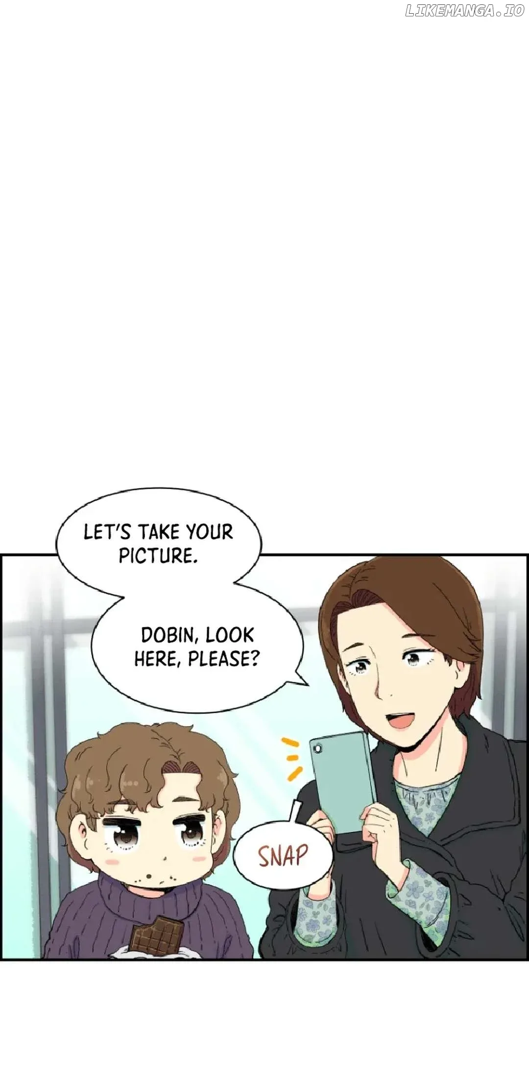 Beethoven Reborn Chapter 15 page 30