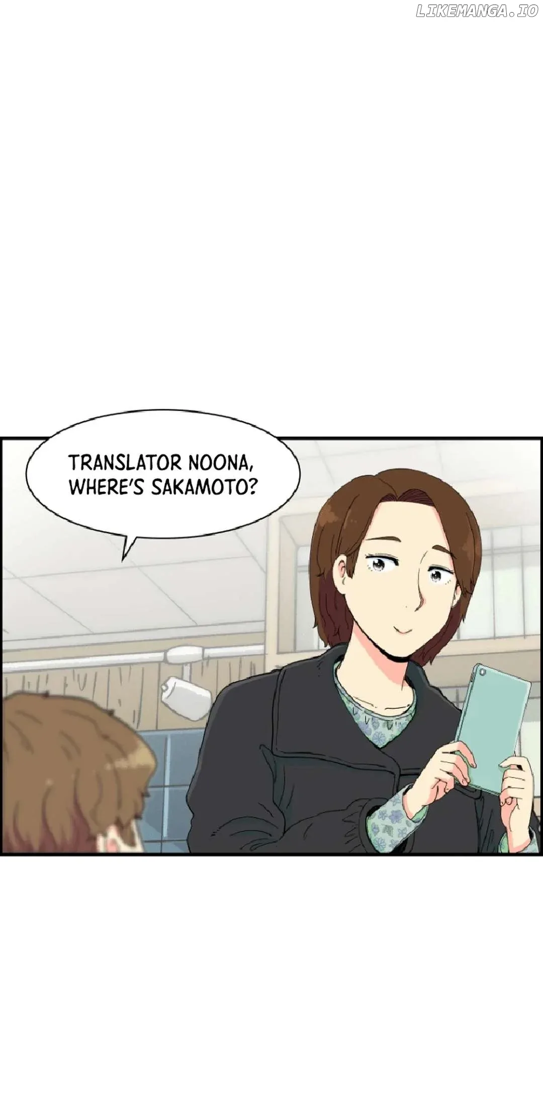 Beethoven Reborn Chapter 15 page 32