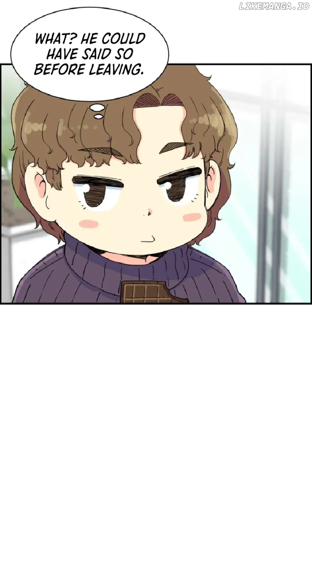 Beethoven Reborn Chapter 15 page 35