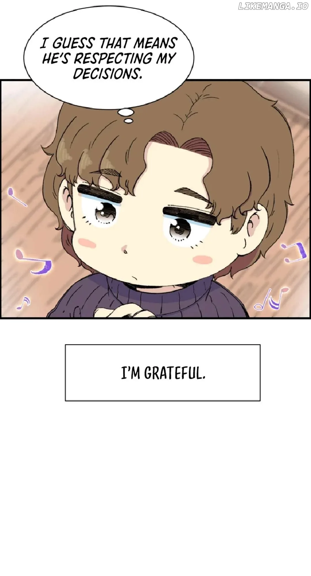 Beethoven Reborn Chapter 15 page 39