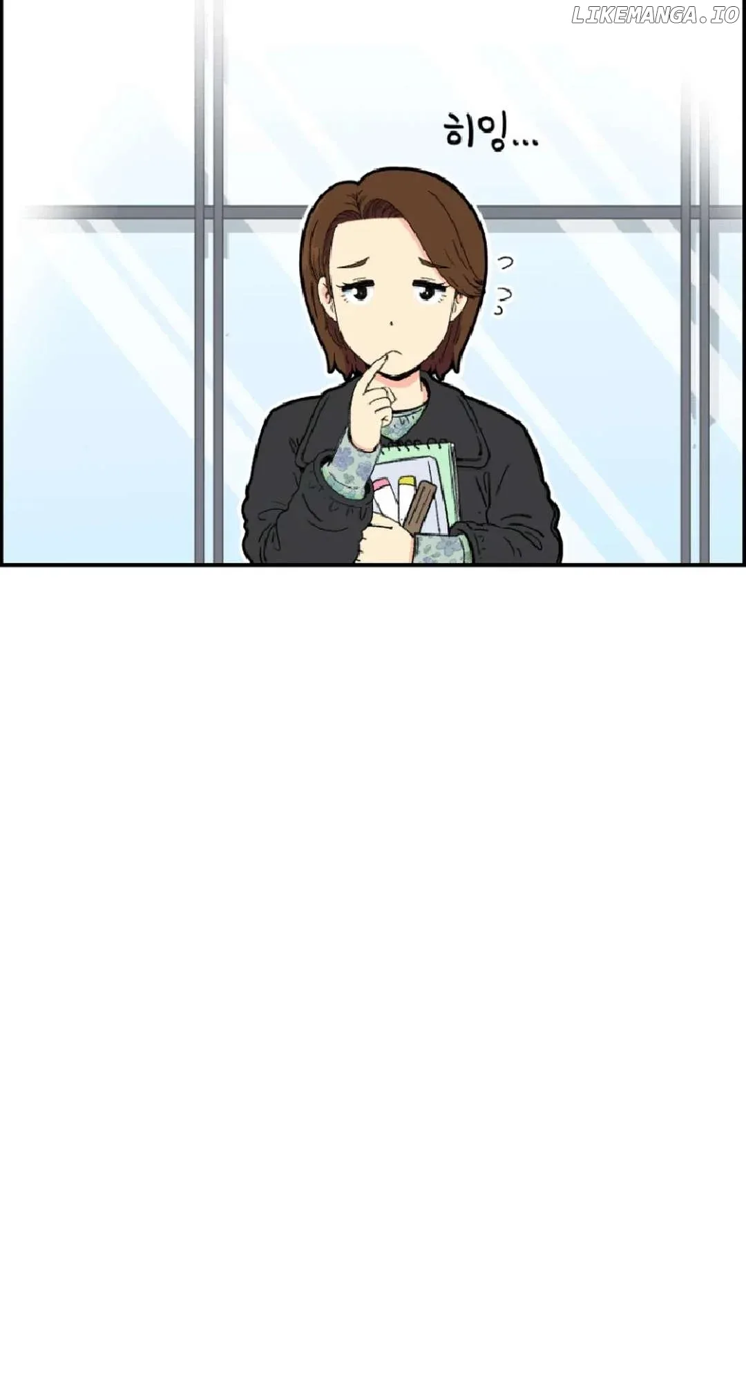 Beethoven Reborn Chapter 15 page 43