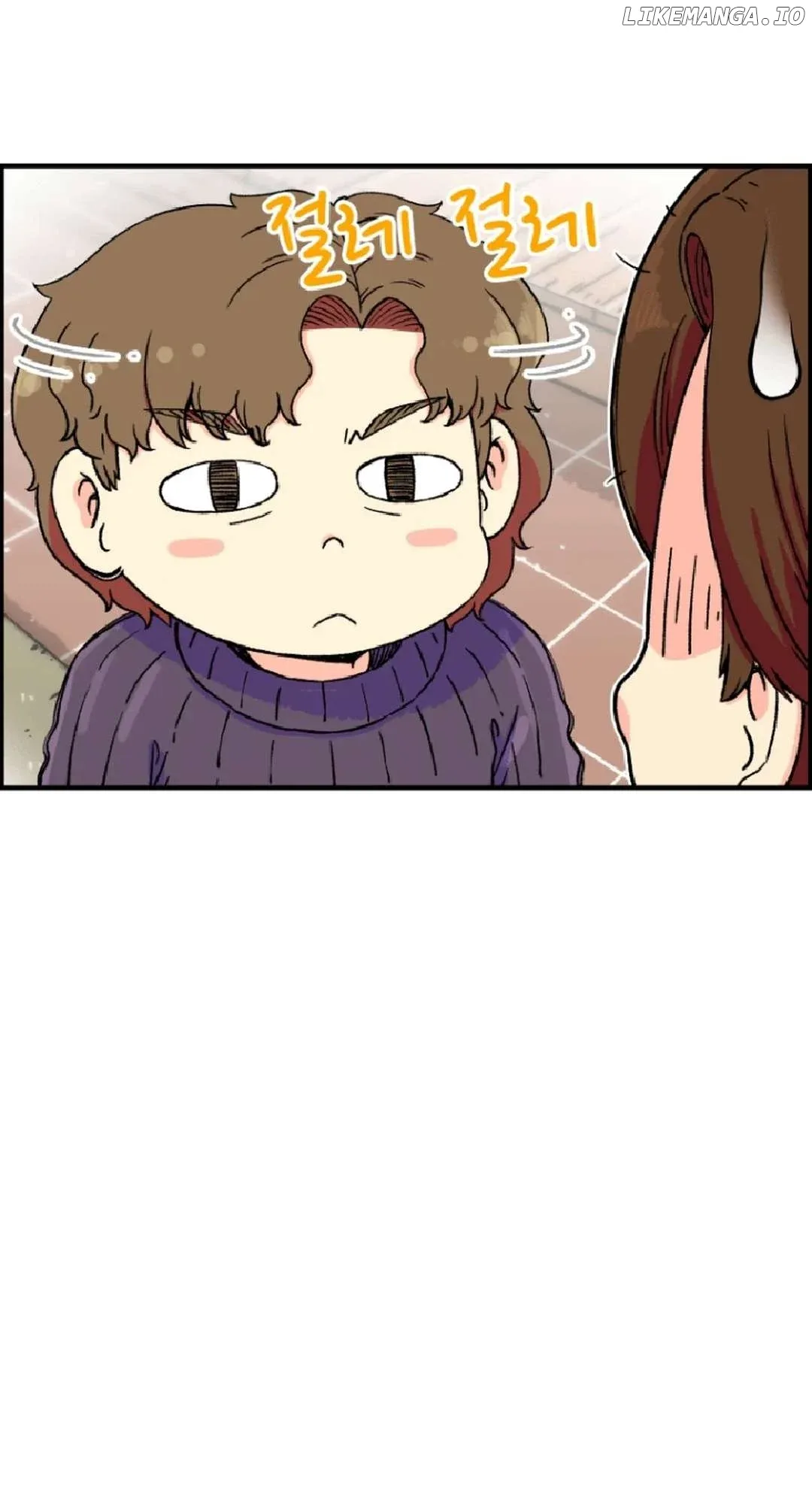Beethoven Reborn Chapter 15 page 52