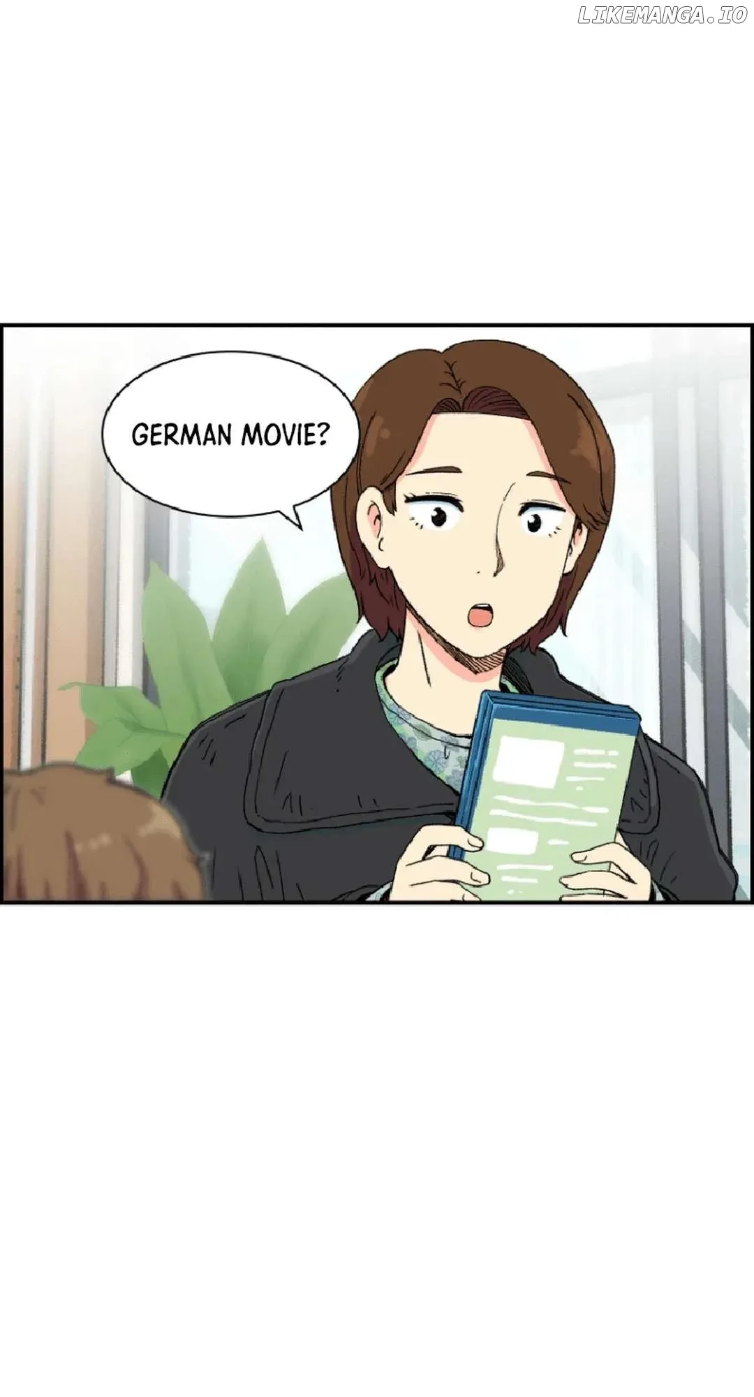 Beethoven Reborn Chapter 15 page 50