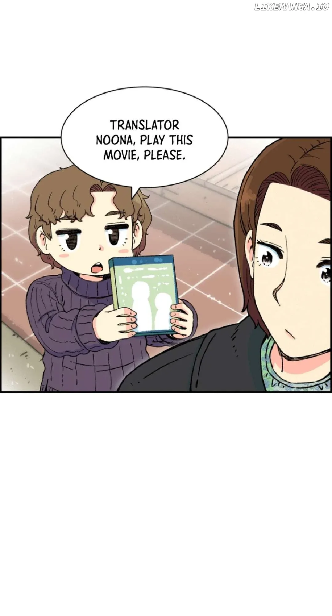 Beethoven Reborn Chapter 15 page 49