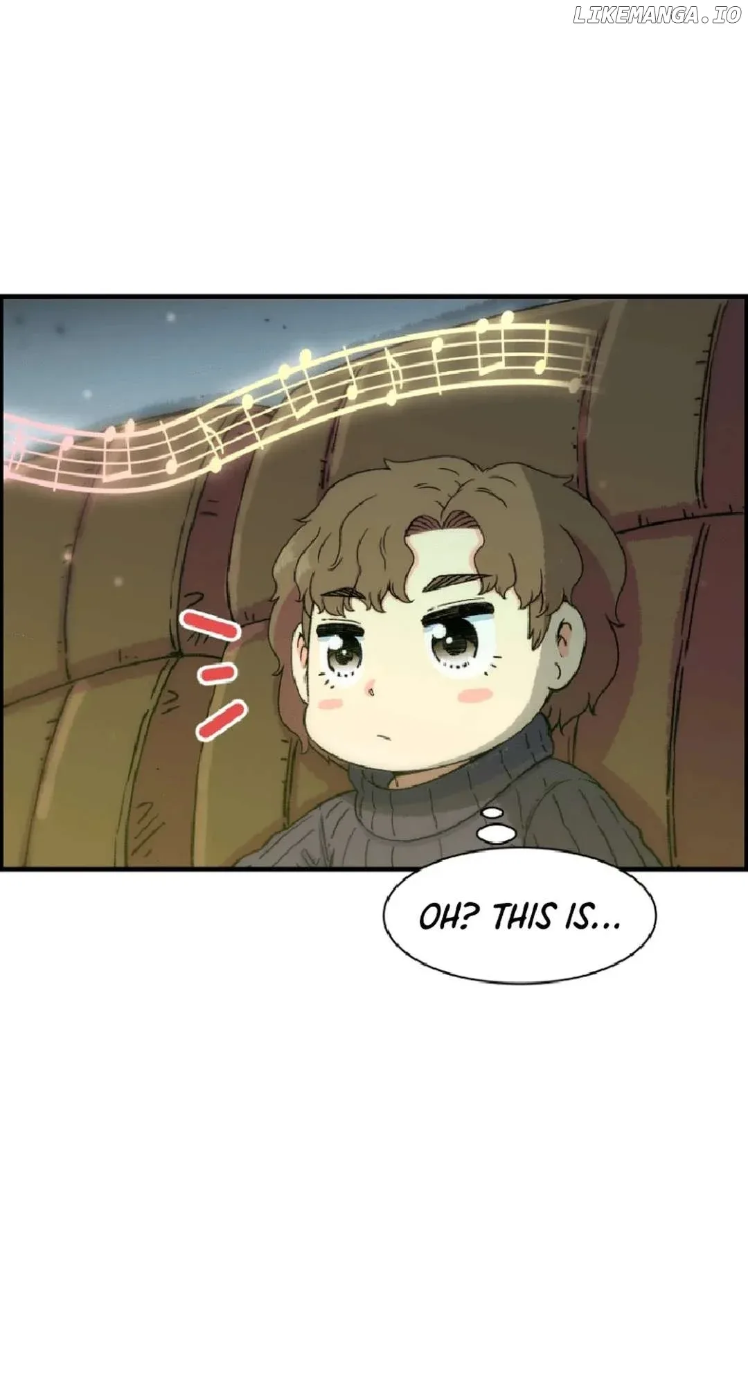 Beethoven Reborn Chapter 15 page 61