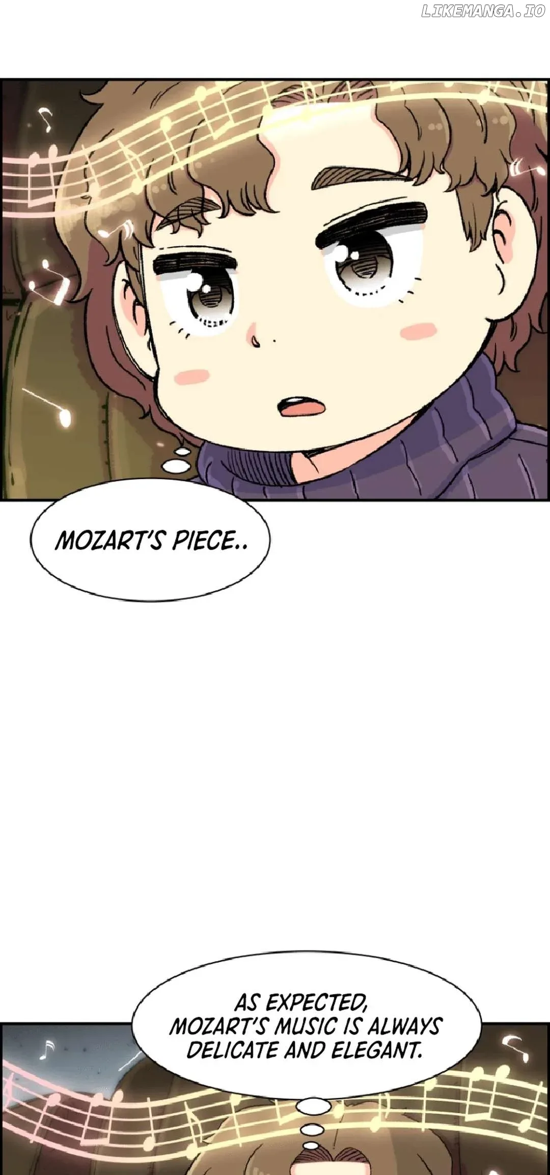 Beethoven Reborn Chapter 15 page 62