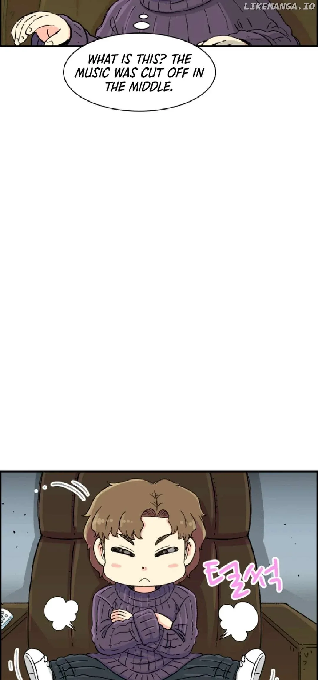 Beethoven Reborn Chapter 15 page 64