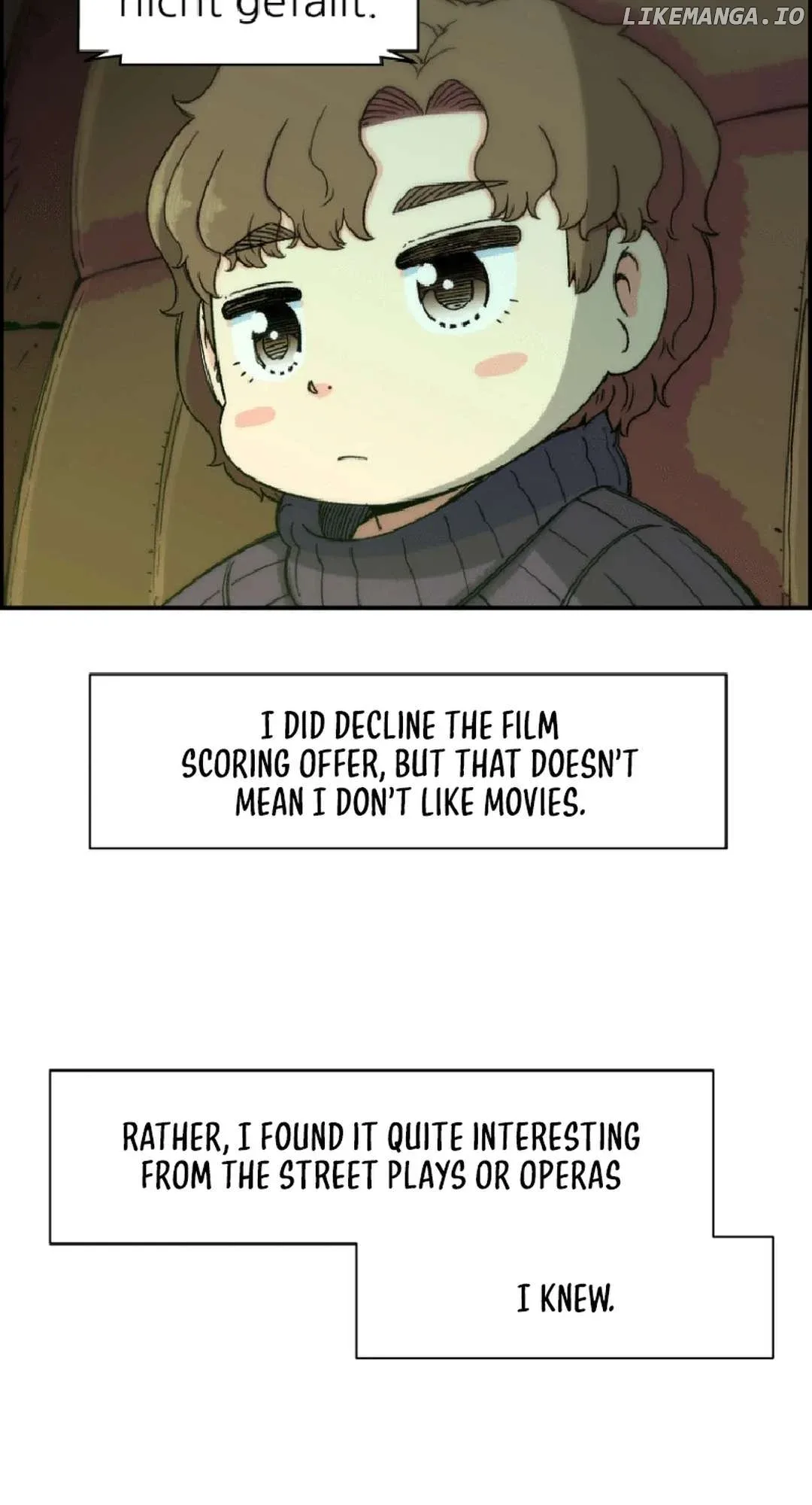 Beethoven Reborn Chapter 15 page 59