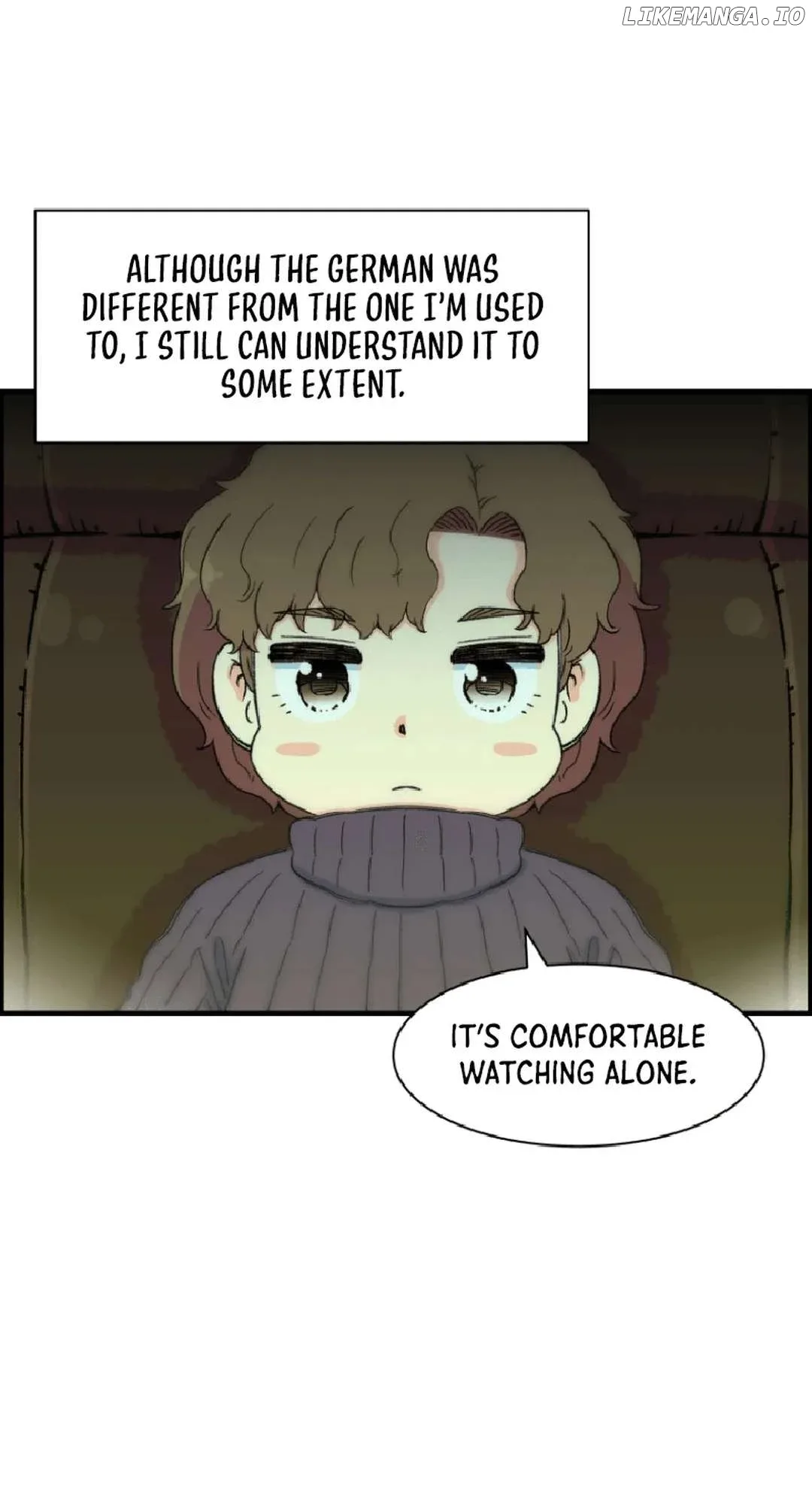 Beethoven Reborn Chapter 15 page 55