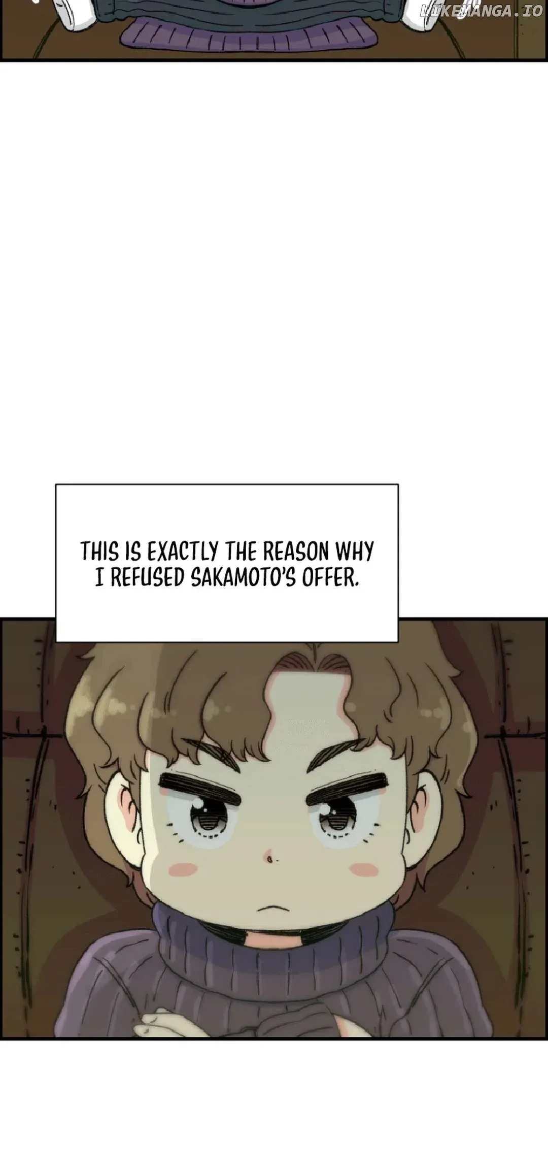 Beethoven Reborn Chapter 15 page 65