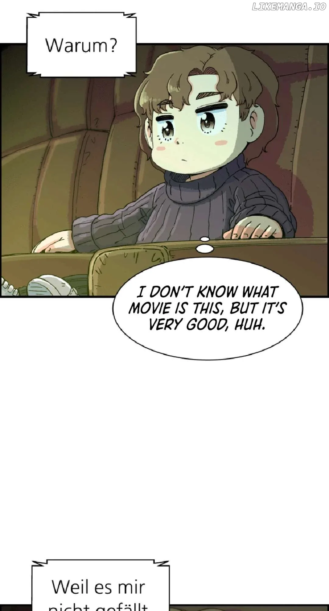 Beethoven Reborn Chapter 15 page 58