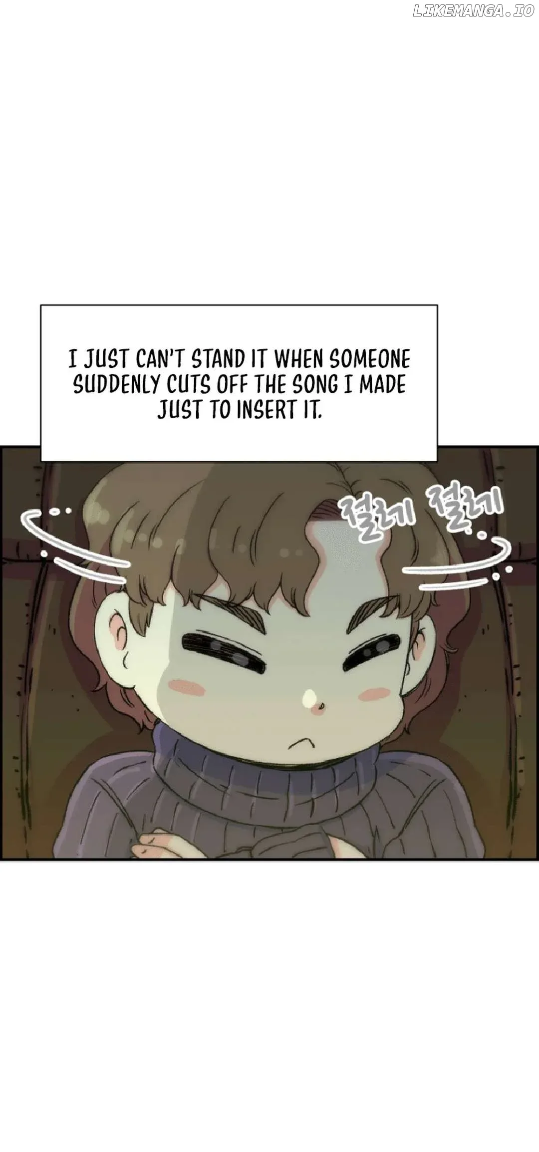 Beethoven Reborn Chapter 15 page 66
