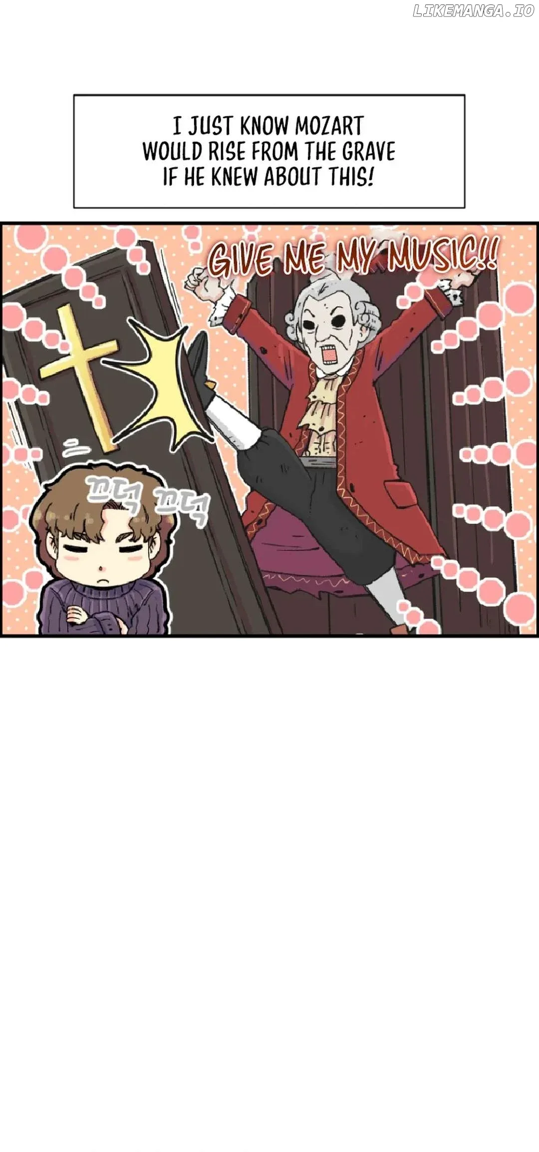 Beethoven Reborn Chapter 15 page 67