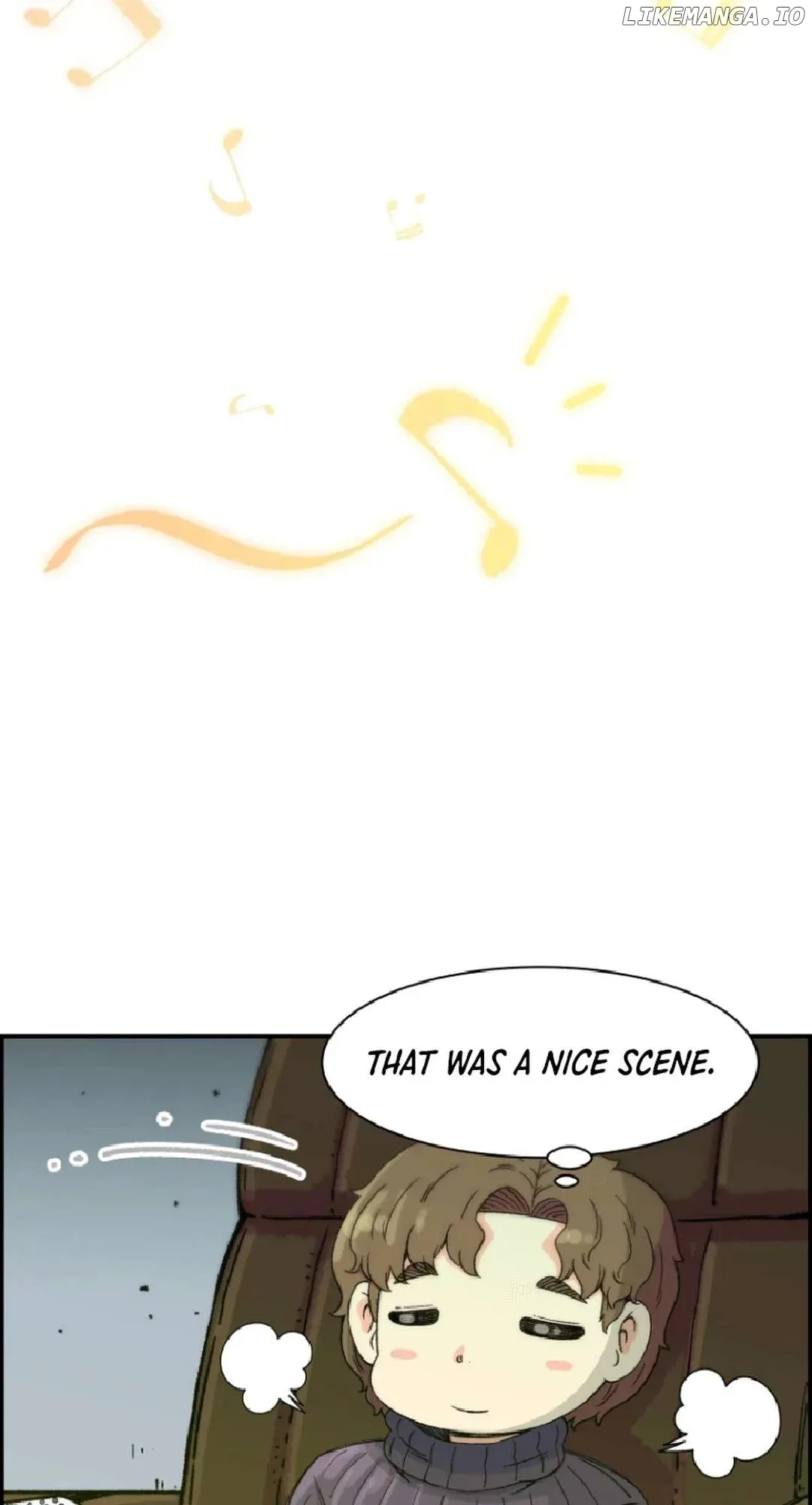 Beethoven Reborn Chapter 15 page 76