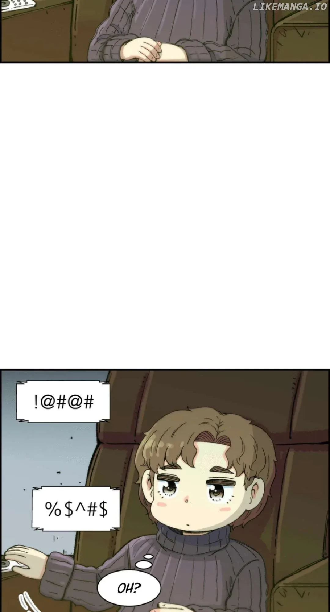 Beethoven Reborn Chapter 15 page 77