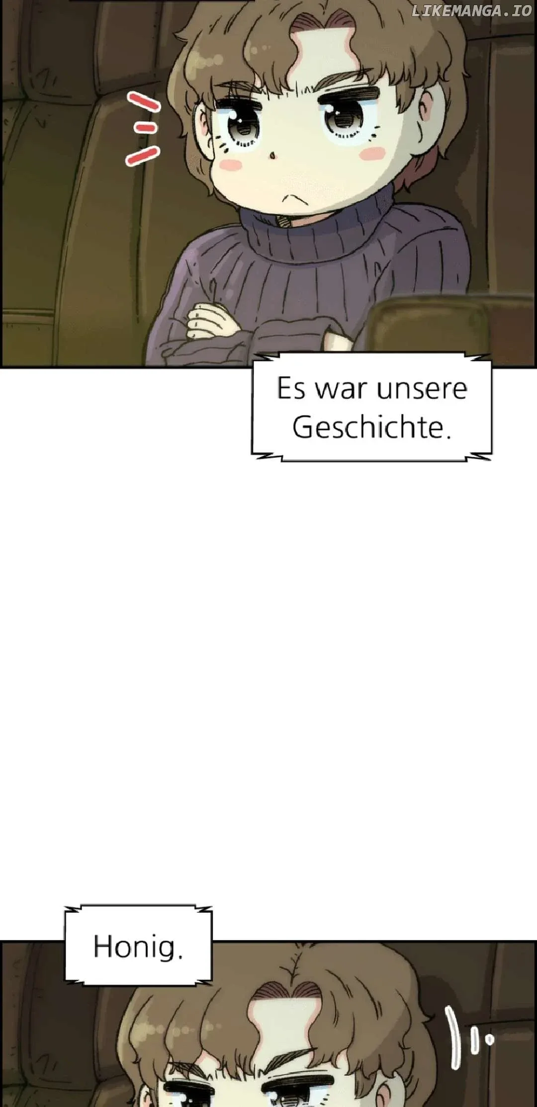 Beethoven Reborn Chapter 15 page 69