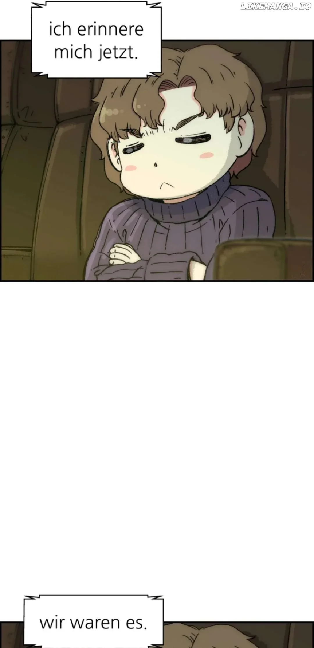 Beethoven Reborn Chapter 15 page 68