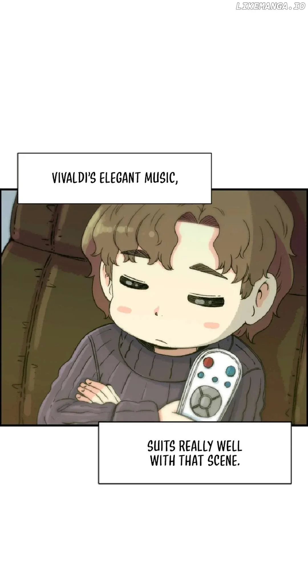 Beethoven Reborn Chapter 15 page 81