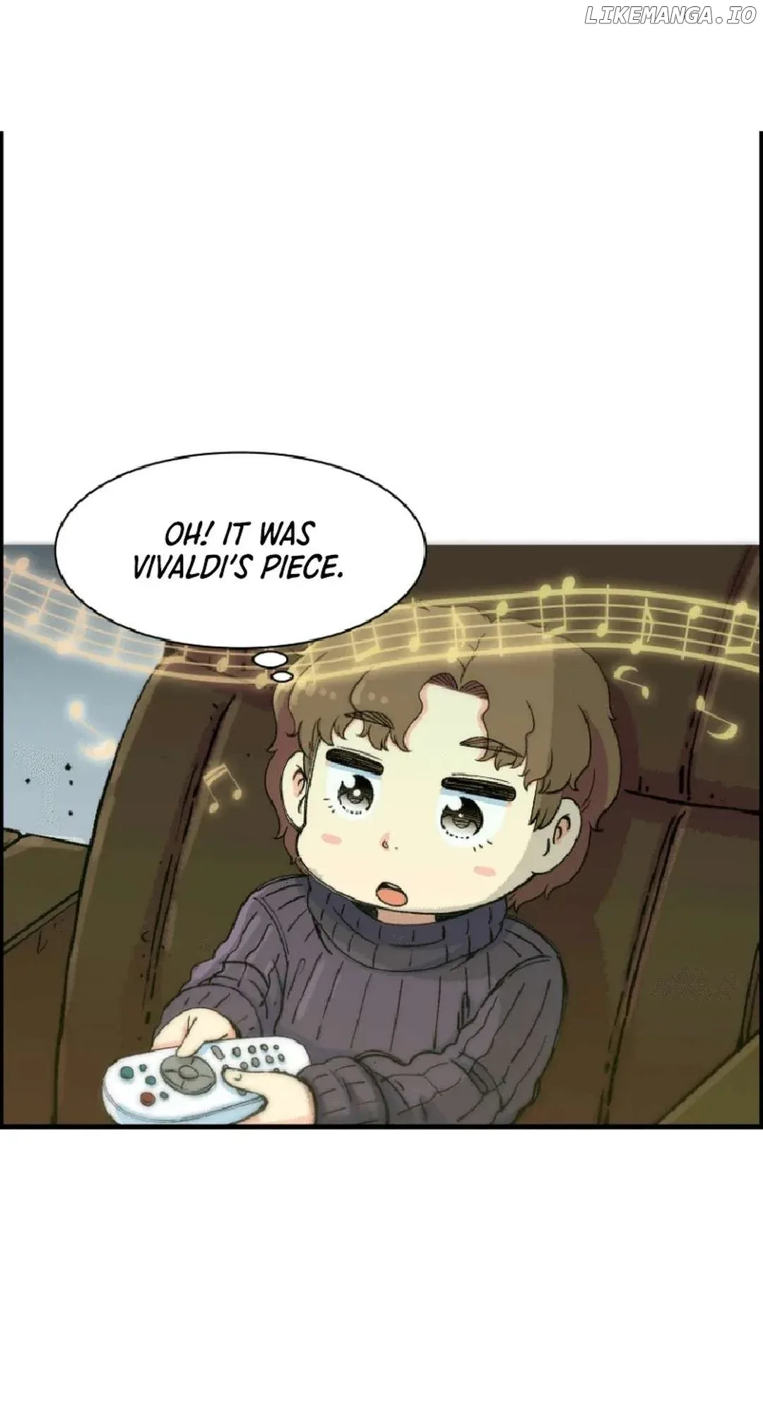 Beethoven Reborn Chapter 15 page 80
