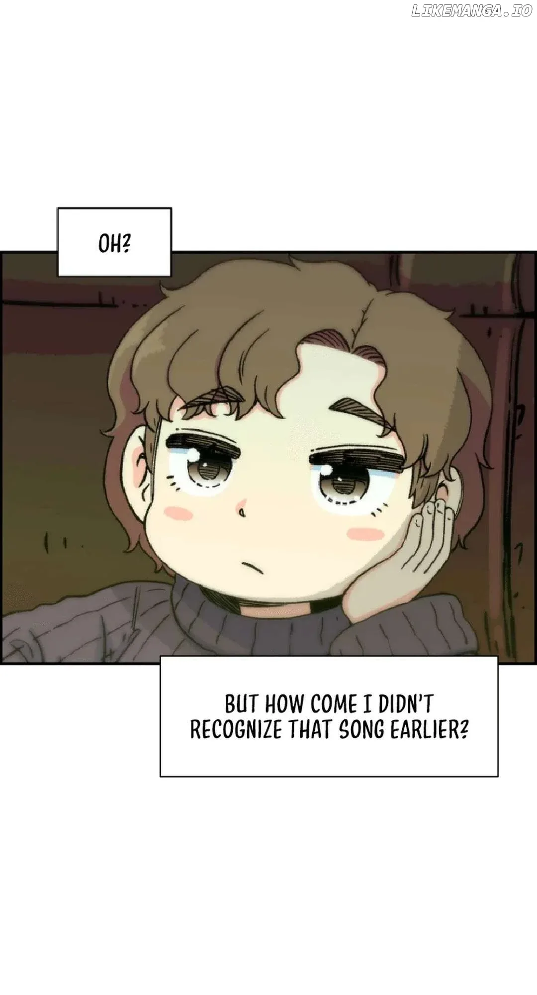 Beethoven Reborn Chapter 15 page 83