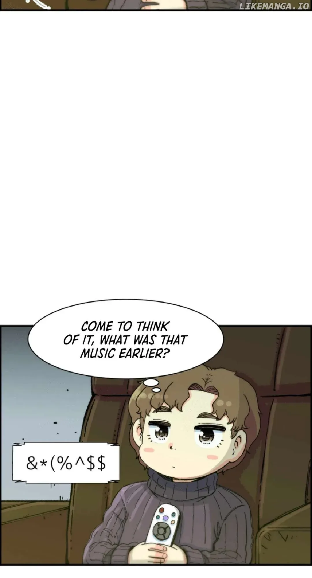 Beethoven Reborn Chapter 15 page 78