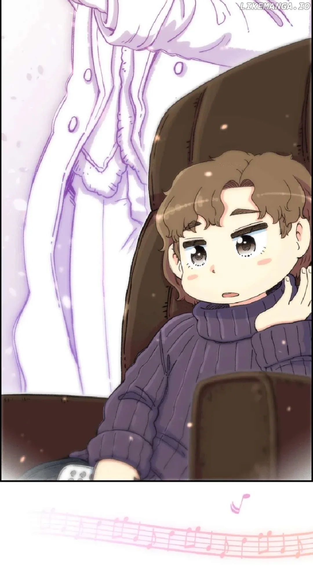 Beethoven Reborn Chapter 15 page 92
