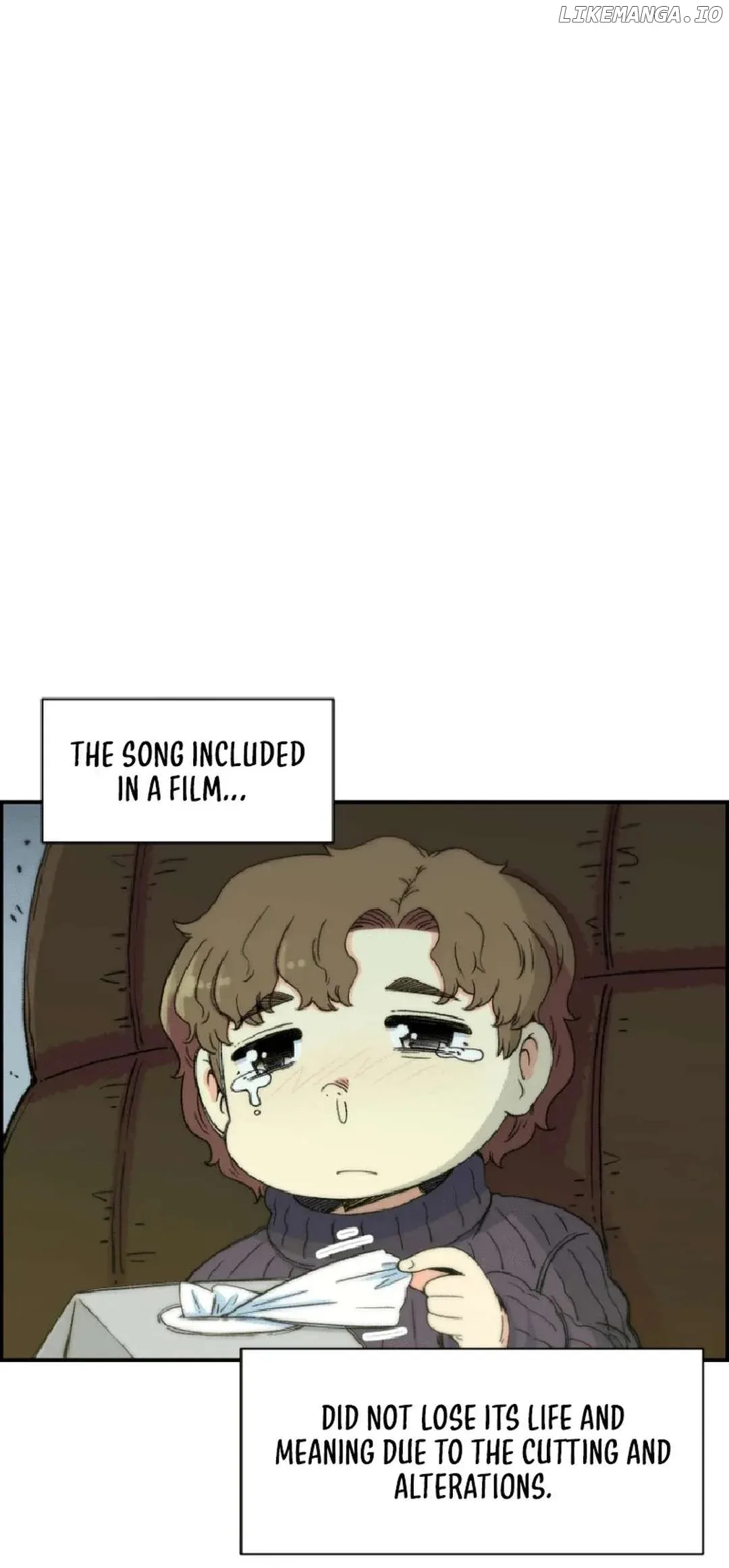 Beethoven Reborn Chapter 15 page 99
