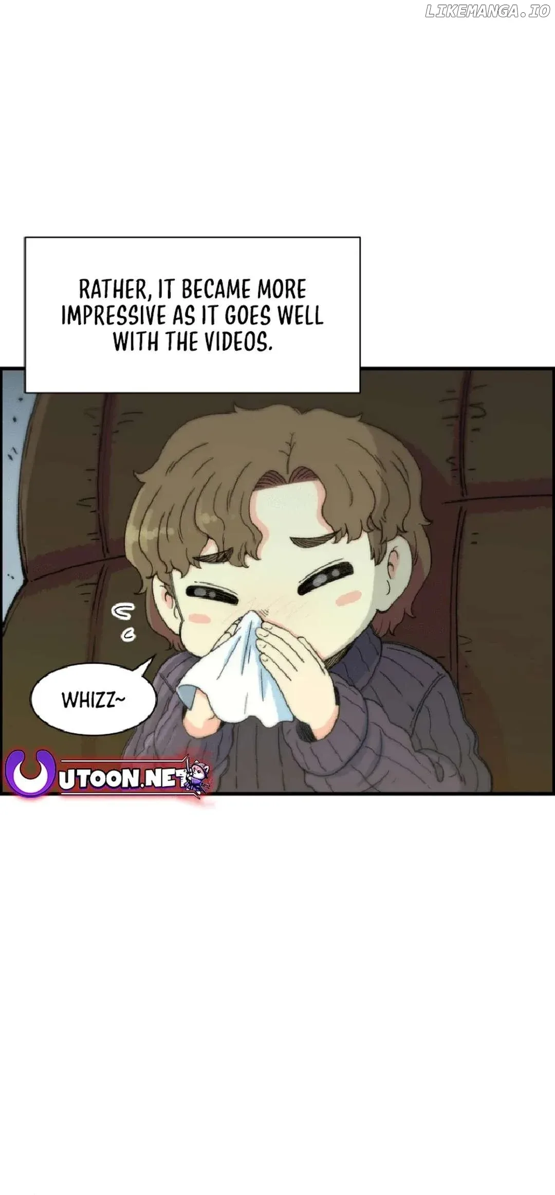 Beethoven Reborn Chapter 15 page 100