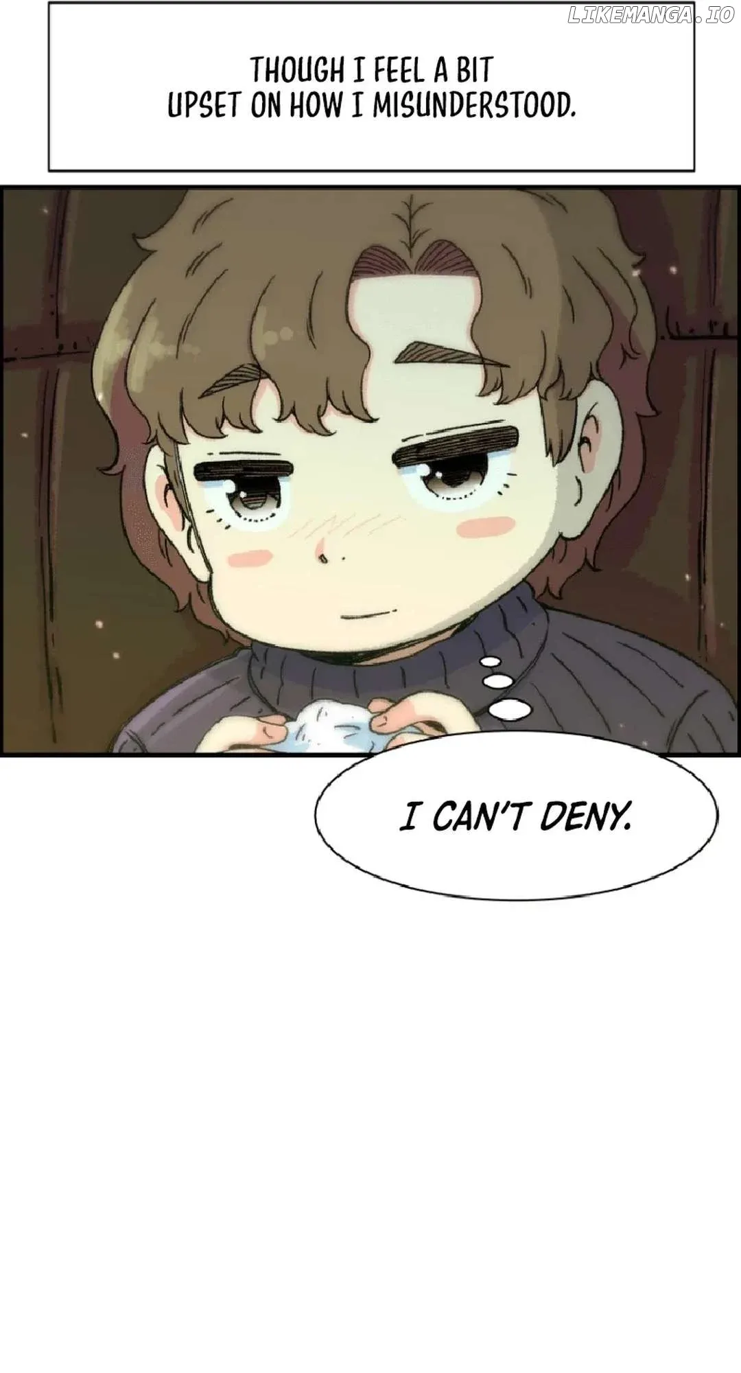 Beethoven Reborn Chapter 15 page 101