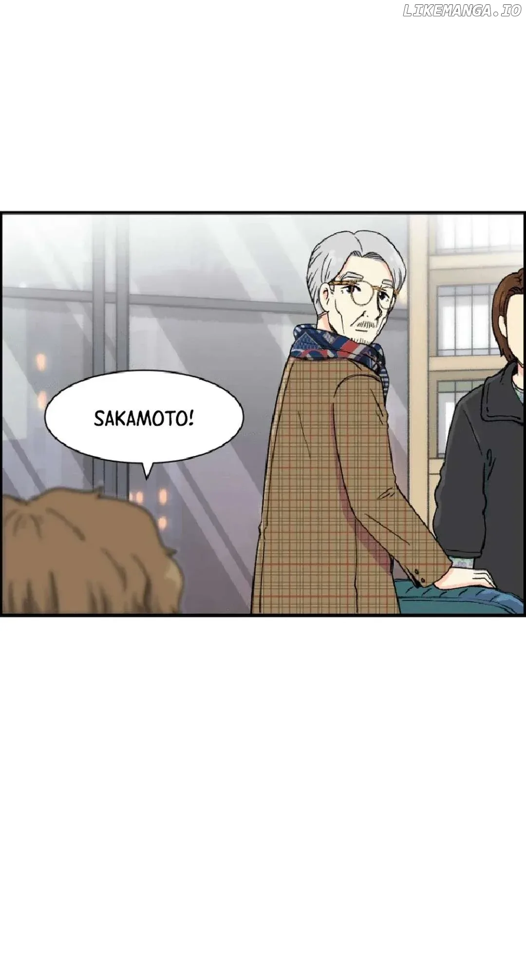 Beethoven Reborn Chapter 15 page 104