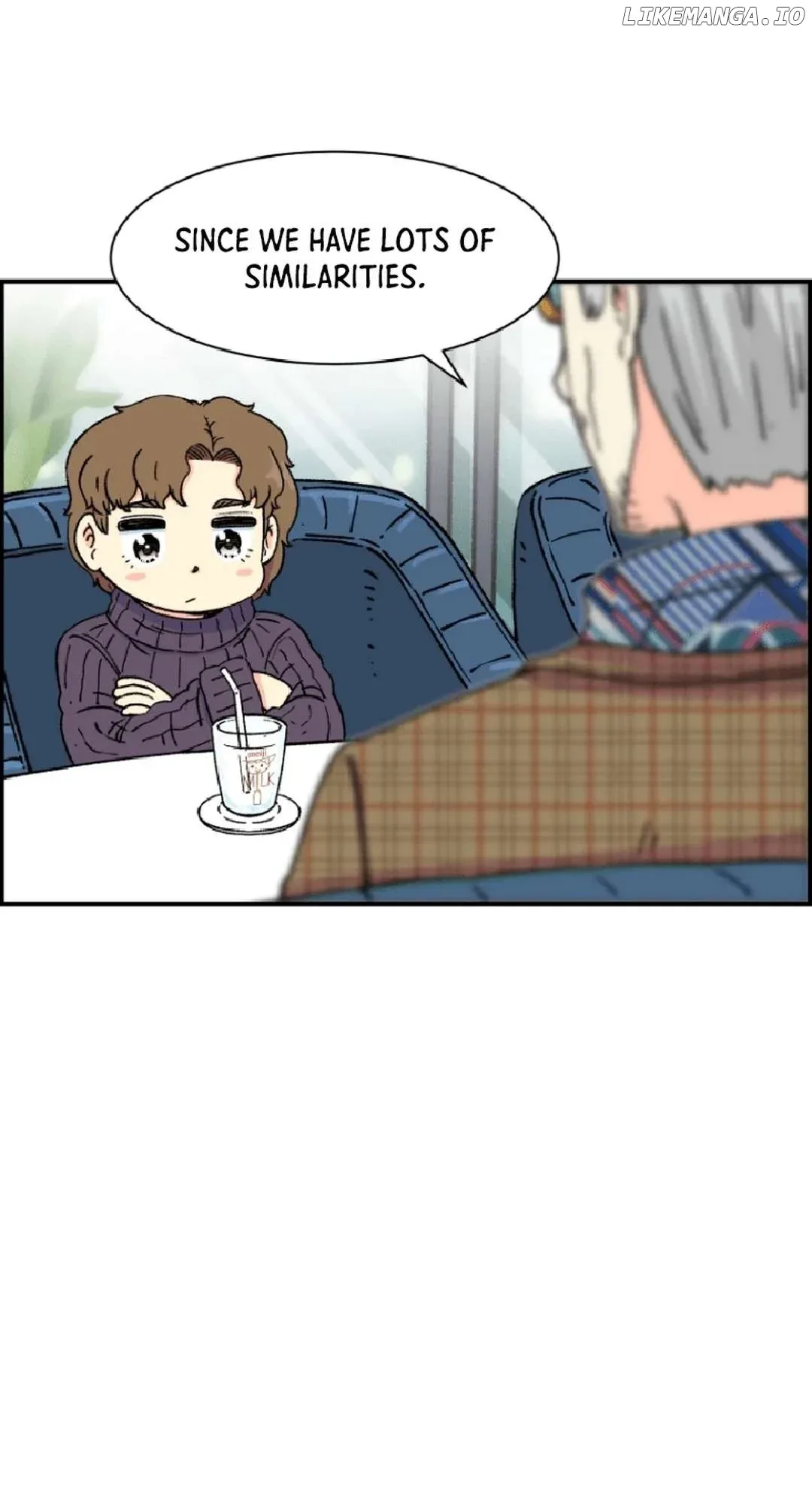 Beethoven Reborn Chapter 15 page 112