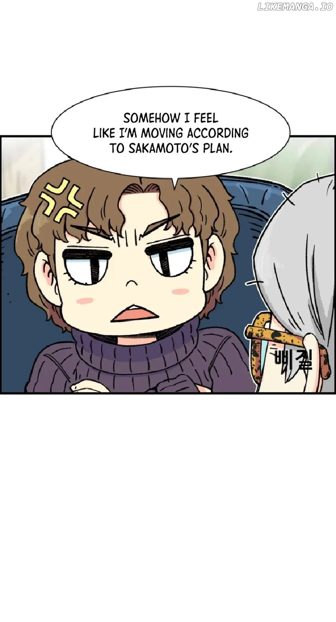 Beethoven Reborn Chapter 15 page 109